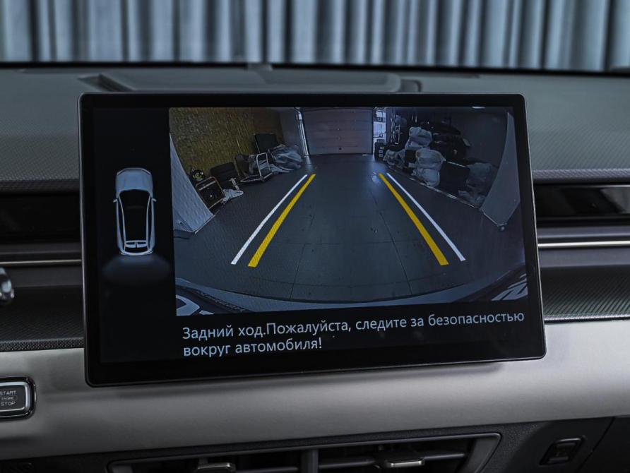 JETOUR DASHING I Ставрополь  - изображение 15