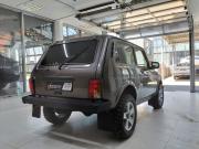 Lada (ВАЗ) Niva Legend Минеральные Воды  - изображение 22