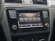 Skoda Rapid I Рестайлинг Москва  - изображение 30