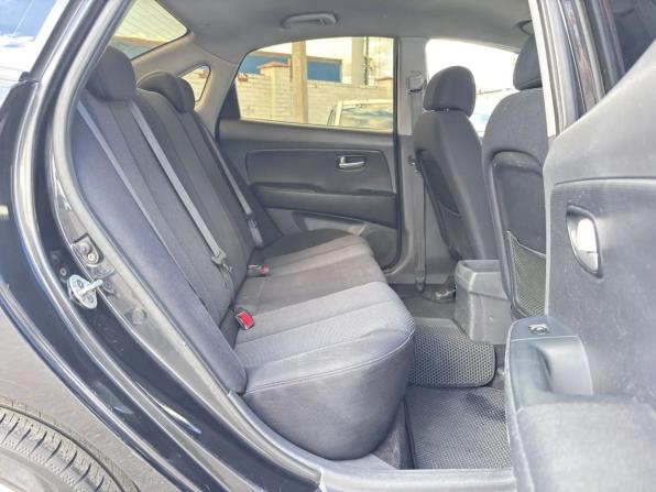 Hyundai Elantra IV (HD) с пробегом 2008 года, цена 599 000 рублей, 180546 км, седан, Автокод Объявления