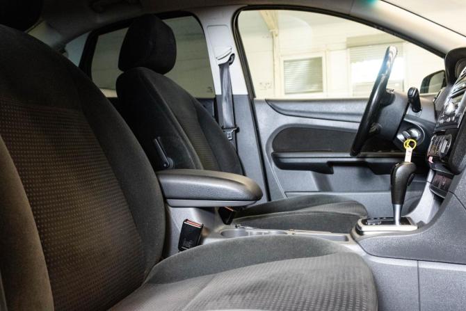Ford Focus II с пробегом 2006 года, цена 659 000 рублей, 190835 км, седан, Автокод Объявления