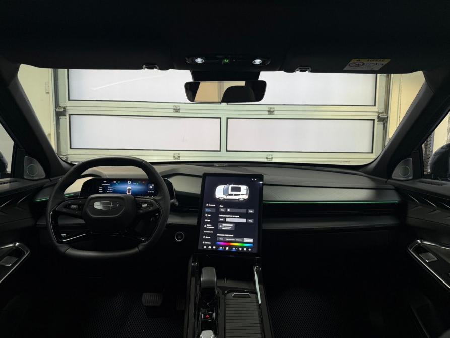 Geely Cityray Тверь  - изображение 19