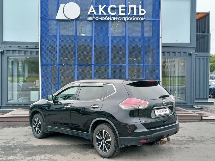 Nissan X-Trail III Архангельск  - изображение 7