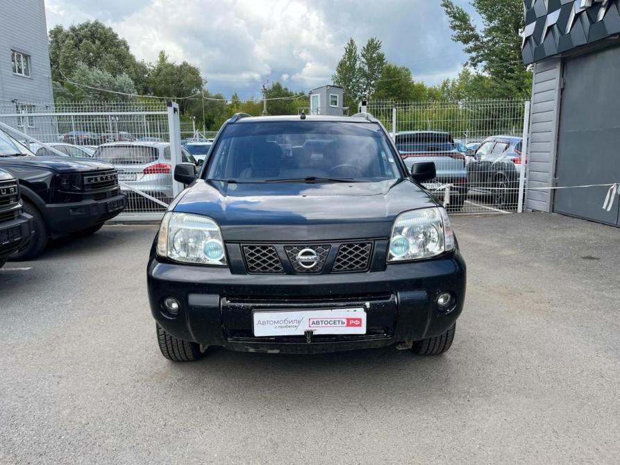 Nissan X-Trail I Рестайлинг Нижнекамск  - изображение 2