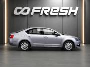 Skoda Octavia III (A7) Рестайлинг Тверь  - изображение 34