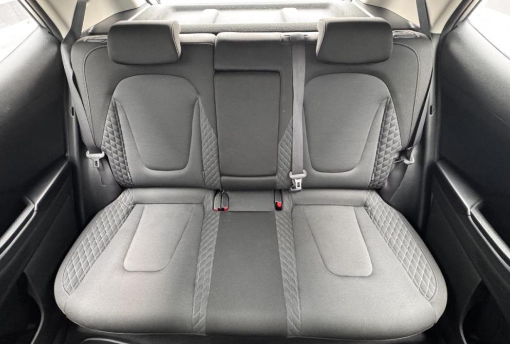 Hyundai Creta I Рестайлинг Владимир  - изображение 18