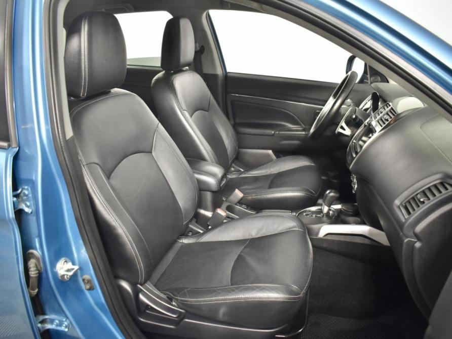 Mitsubishi ASX I Рестайлинг Казань  - изображение 8