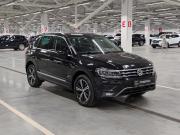 Volkswagen Tiguan II Казань  - изображение 29