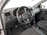 Volkswagen Polo V Рестайлинг Москва  - изображение 41