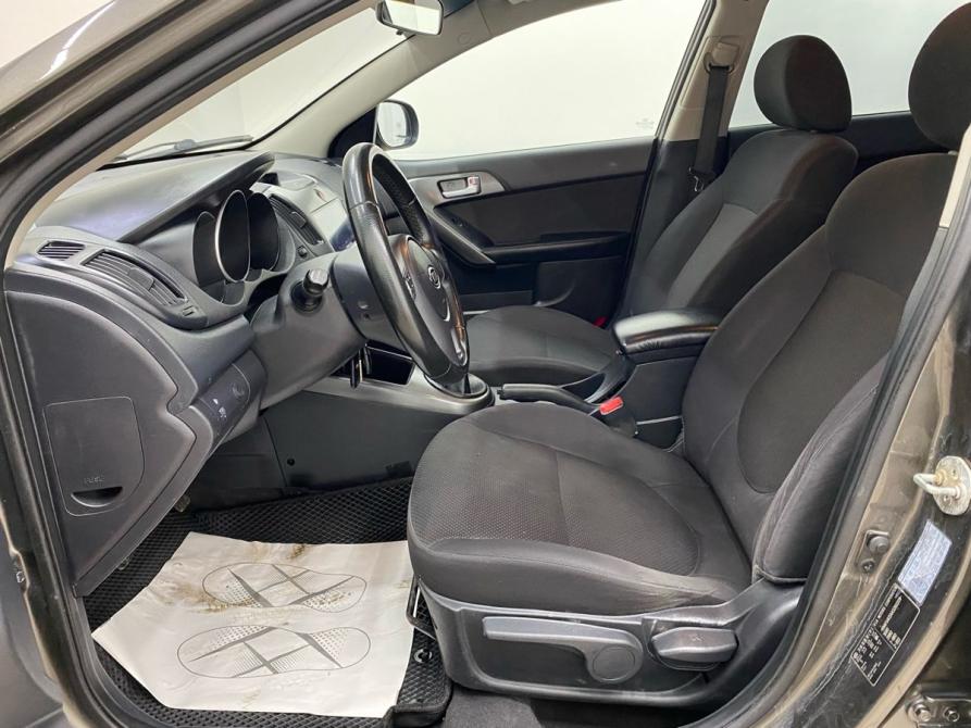 Kia Cerato II Энгельс  - изображение 23