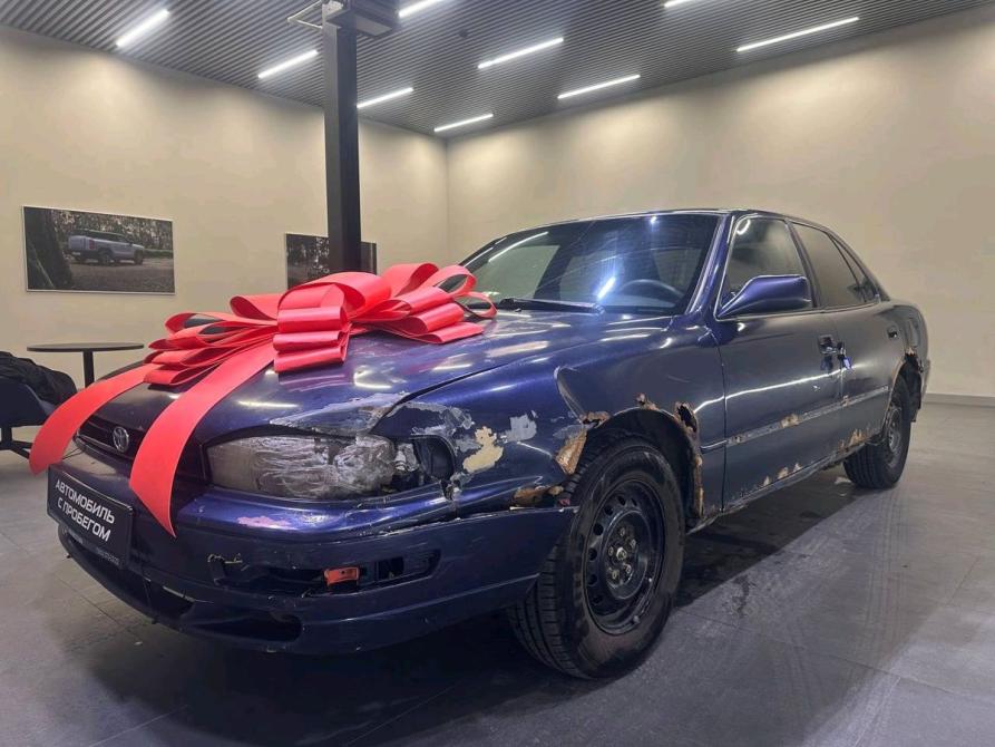 Toyota Camry III (XV10) Новосибирск  - изображение 1