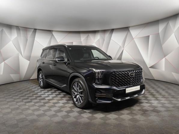 GAC GS8 II с пробегом 2024 года, цена 3 685 000 рублей, 34608 км, внедорожник, Автокод Объявления