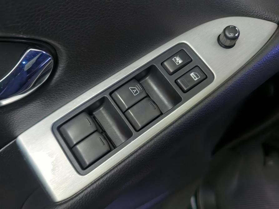 Nissan Murano II (Z51) Рестайлинг Москва  - изображение 20