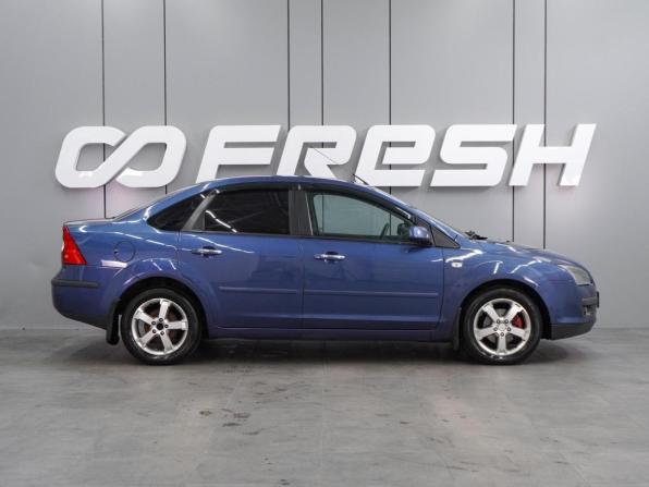 Ford Focus II с пробегом 2007 года, цена 589 000 рублей, 234632 км, седан, Автокод Объявления