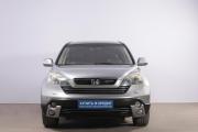 Honda CR-V III Новосибирск  - изображение 22
