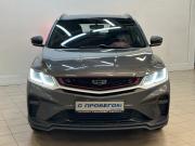 Geely Coolray I Балашиха  - изображение 21