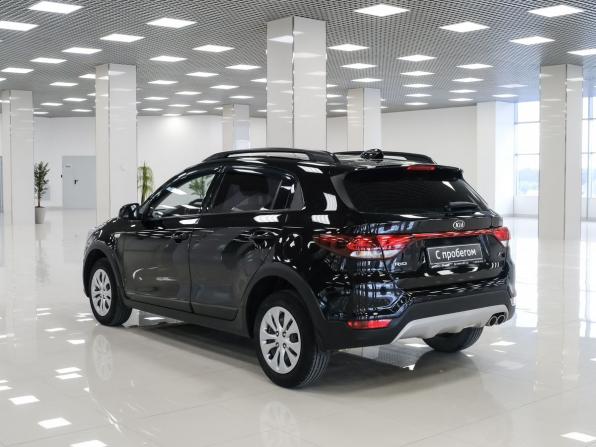 Kia Rio IV с пробегом 2019 года, цена 1 370 000 рублей, 65000 км, хэтчбек, Автокод Объявления