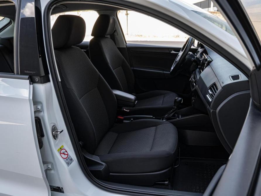 Volkswagen Polo VI Краснодар  - изображение 8