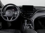 Toyota Camry VIII (XV70) Рестайлинг Москва  - изображение 32