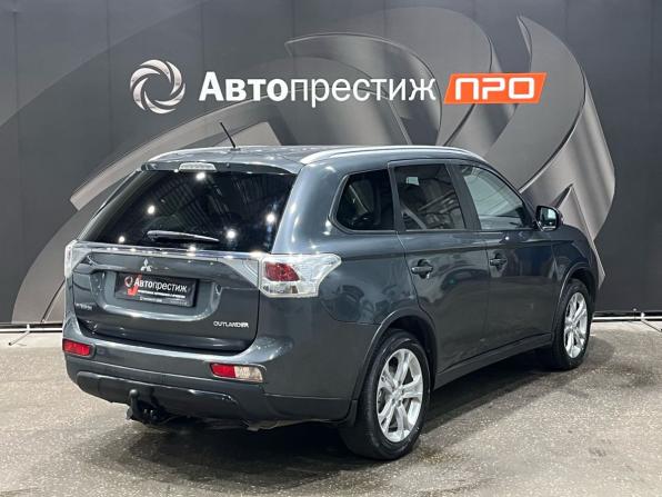Mitsubishi Outlander III Рестайлинг с пробегом 2014 года, цена 1 520 000 рублей, 144500 км, внедорожник, Автокод Объявления