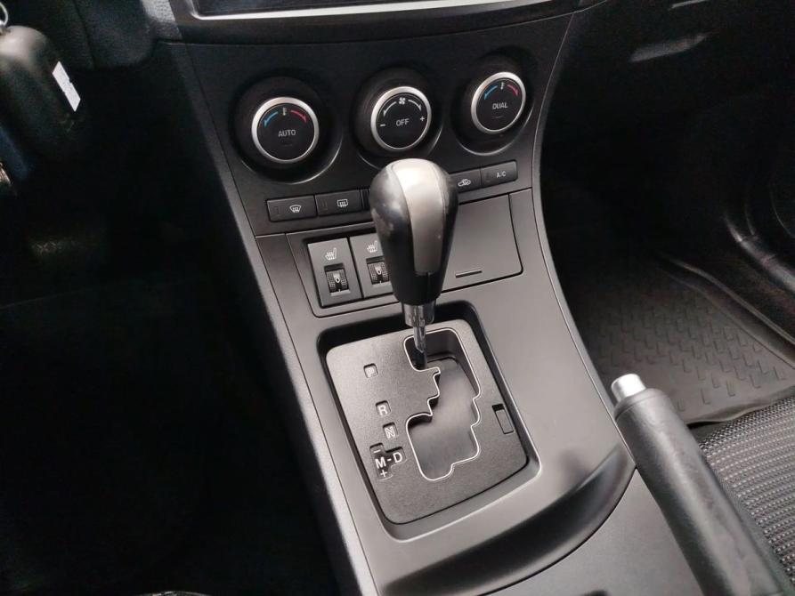 Mazda 3 II (BL) Рестайлинг Москва  - изображение 15
