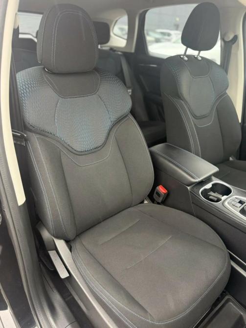 Haval Jolion I Рестайлинг Москва  - изображение 16