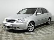 Chevrolet Lacetti I Санкт-Петербург  - изображение 17