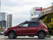 Renault Sandero II Рестайлинг Москва  - изображение 26