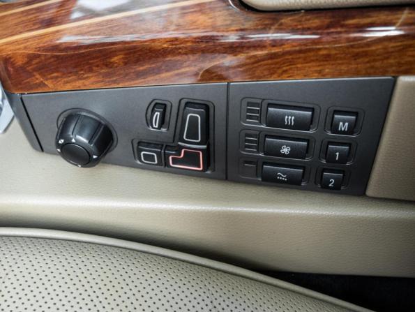 BMW 7 серии IV (E65/E66) с пробегом 2004 года, цена 1 060 000 рублей, 334418 км, седан, Автокод Объявления