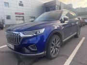 Hongqi HS5 I Санкт-Петербург  - изображение 5