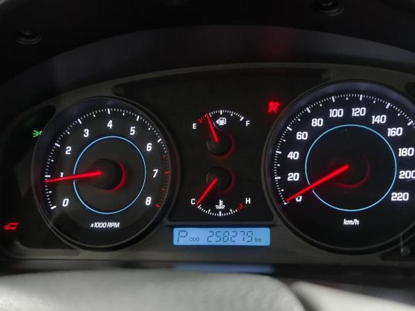 Chevrolet Captiva I Рестайлинг с пробегом 2012 года, цена 945 000 рублей, 258279 км, внедорожник, Автокод Объявления