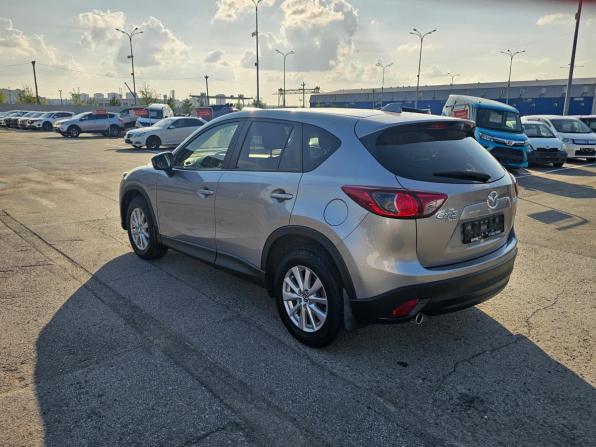 Mazda CX-5 I с пробегом 2014 года, цена 1 999 995 рублей, 101038 км, внедорожник, Автокод Объявления