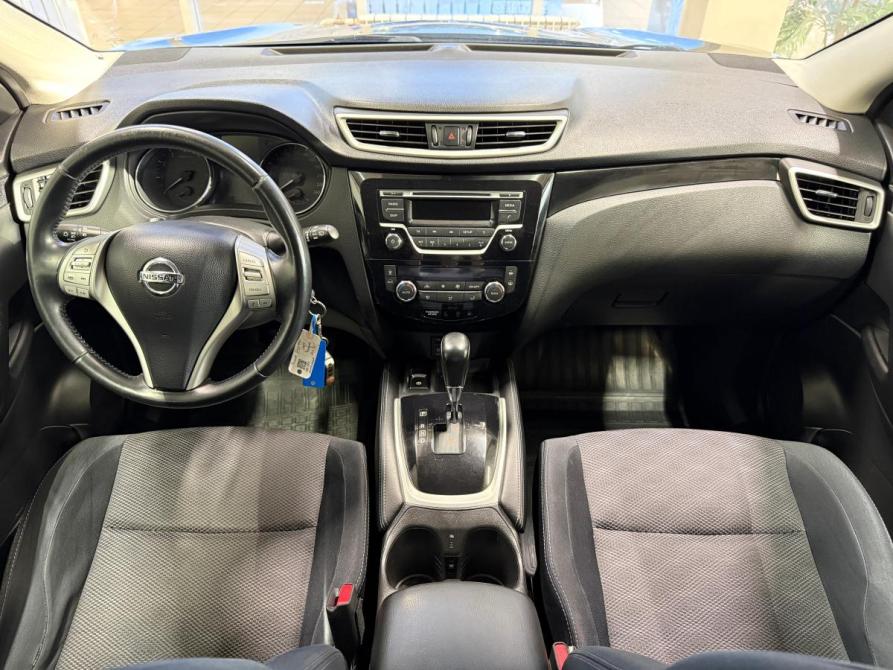 Nissan Qashqai II Волгоград  - изображение 8