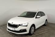 Skoda Rapid II Волгоград  - изображение 27