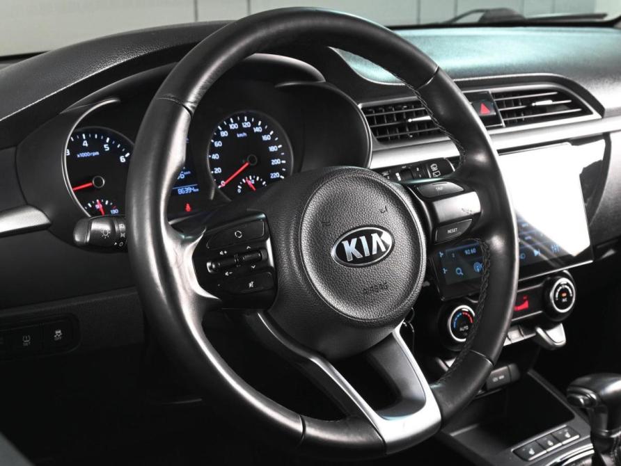 Kia Rio IV Ростов-на-Дону  - изображение 12