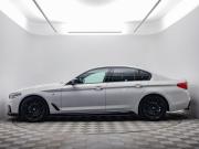 BMW 5 серии VII (G30/G31/G38) Москва  - изображение 27