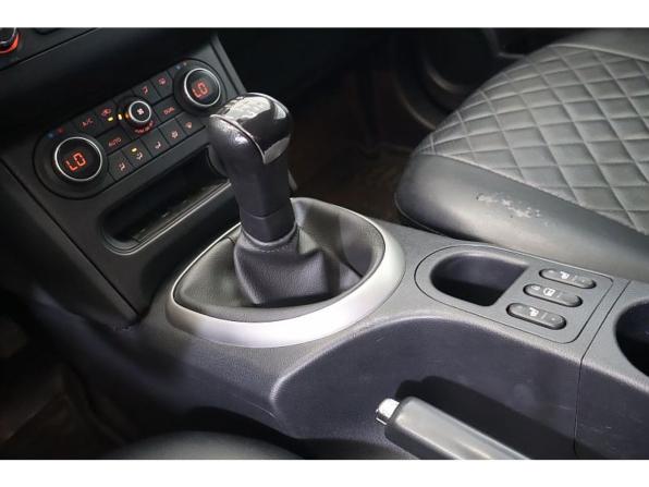 Nissan Qashqai I Рестайлинг с пробегом 2013 года, цена 1 199 000 рублей, 123071 км, внедорожник, Автокод Объявления