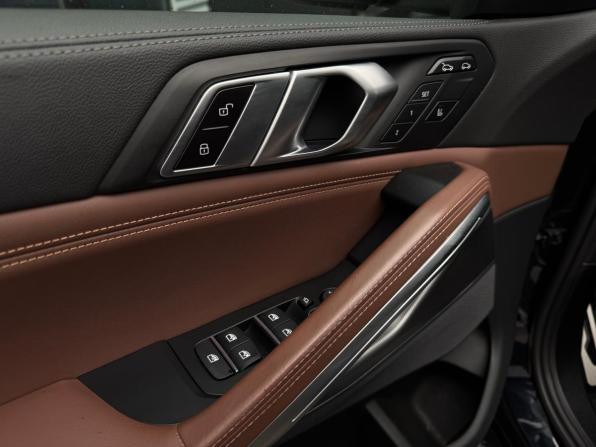 BMW X6 III (G06) с пробегом 2022 года, цена 8 870 000 рублей, 32756 км, внедорожник, Автокод Объявления