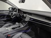 Audi A6 V (C8) Москва  - изображение 42