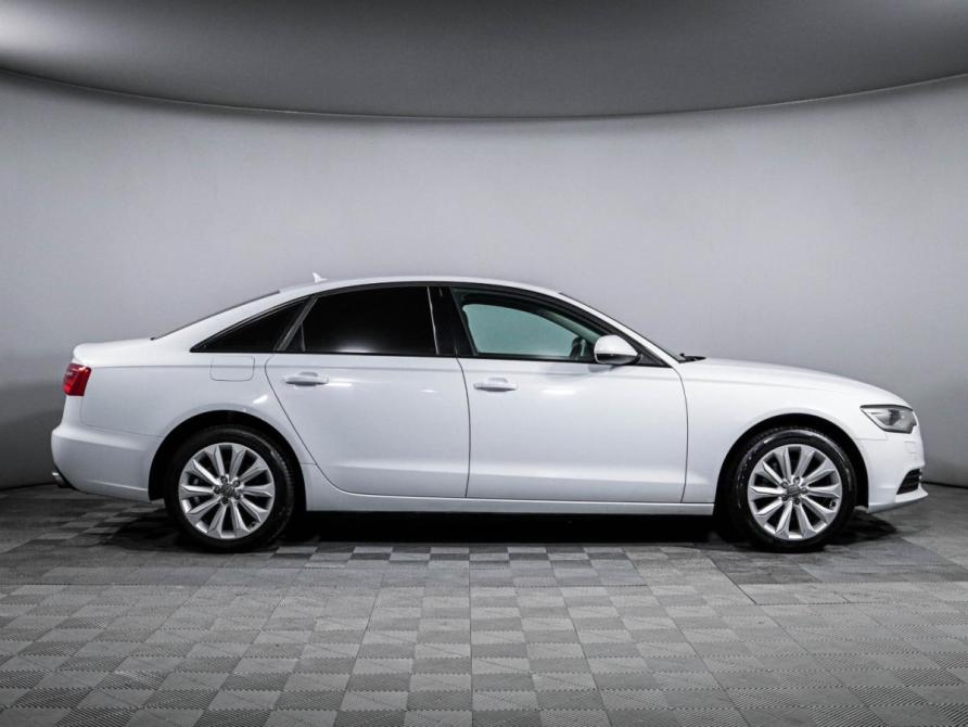 Audi A6 IV (C7) Москва  - изображение 4