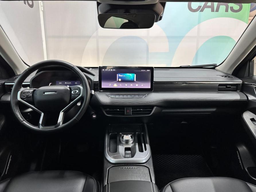 Haval Jolion I Набережные Челны  - изображение 24