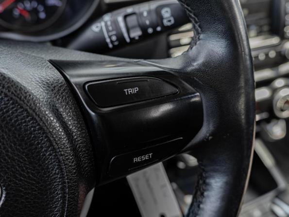 Kia Rio IV с пробегом 2020 года, цена 1 685 000 рублей, 124483 км, хэтчбек, Автокод Объявления