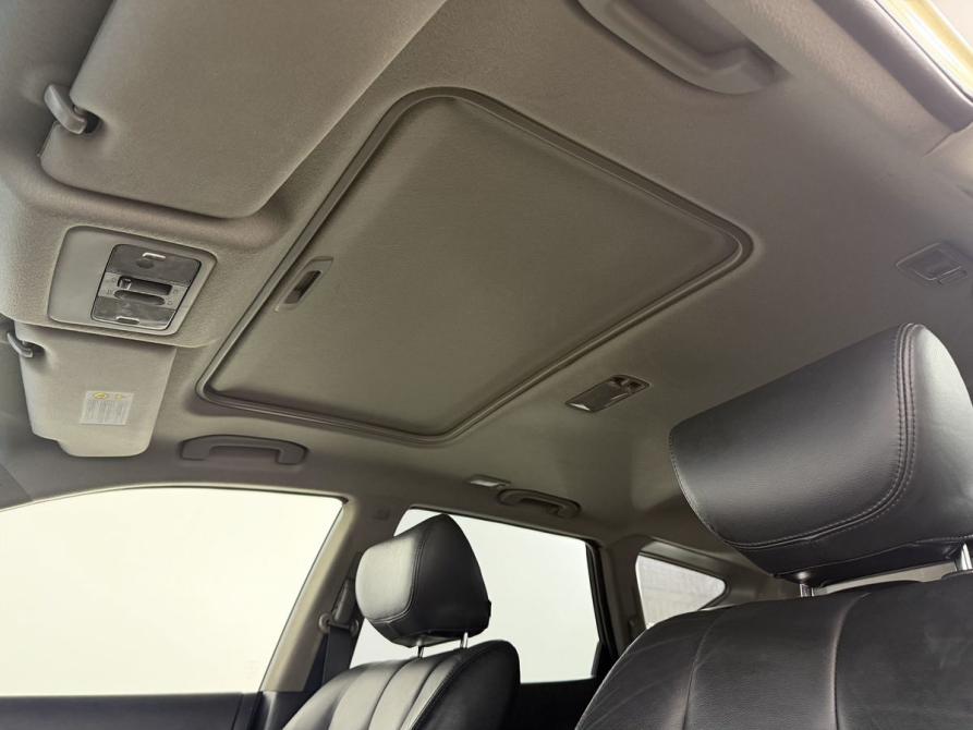 Nissan Murano I (Z50) Калининград  - изображение 20
