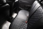 Chevrolet Aveo II Оренбург  - изображение 36