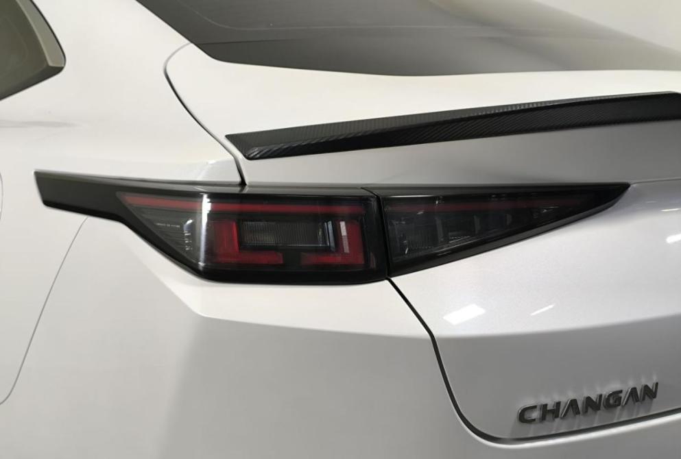 Changan Lamore Нижний Новгород  - изображение 19
