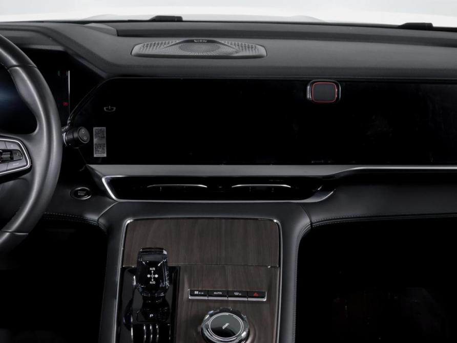 Geely Monjaro I Рестайлинг Москва  - изображение 14