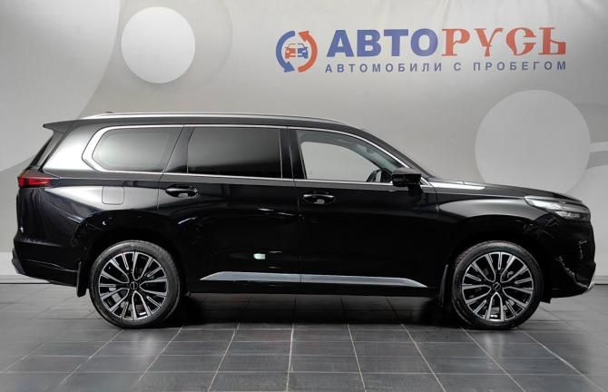 Exeed VX I с пробегом 2022 года, цена 2 299 000 рублей, 90585 км, внедорожник, Автокод Объявления