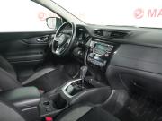 Nissan Qashqai II Рестайлинг Вологда  - изображение 28