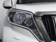 Toyota Land Cruiser Prado 150 Series Рестайлинг 1 Москва  - изображение 41