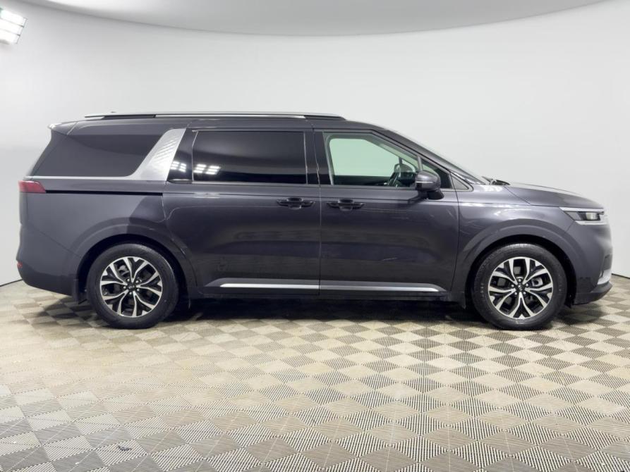 Kia Carnival IV Казань  - изображение 5